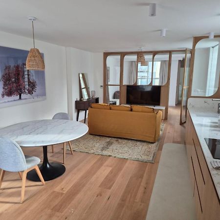 Cozy Apt Paris Centre, 5 Mins Louvre Apartment ภายนอก รูปภาพ