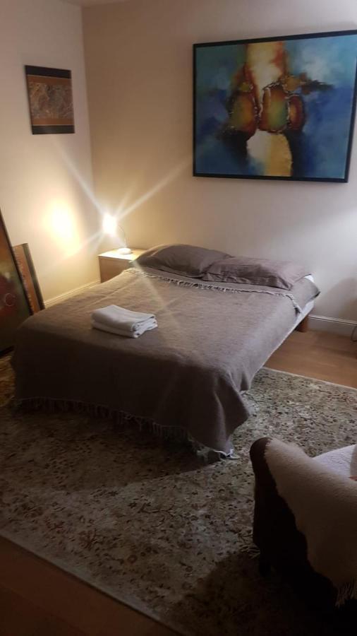Cozy Apt Paris Centre, 5 Mins Louvre Apartment ภายนอก รูปภาพ