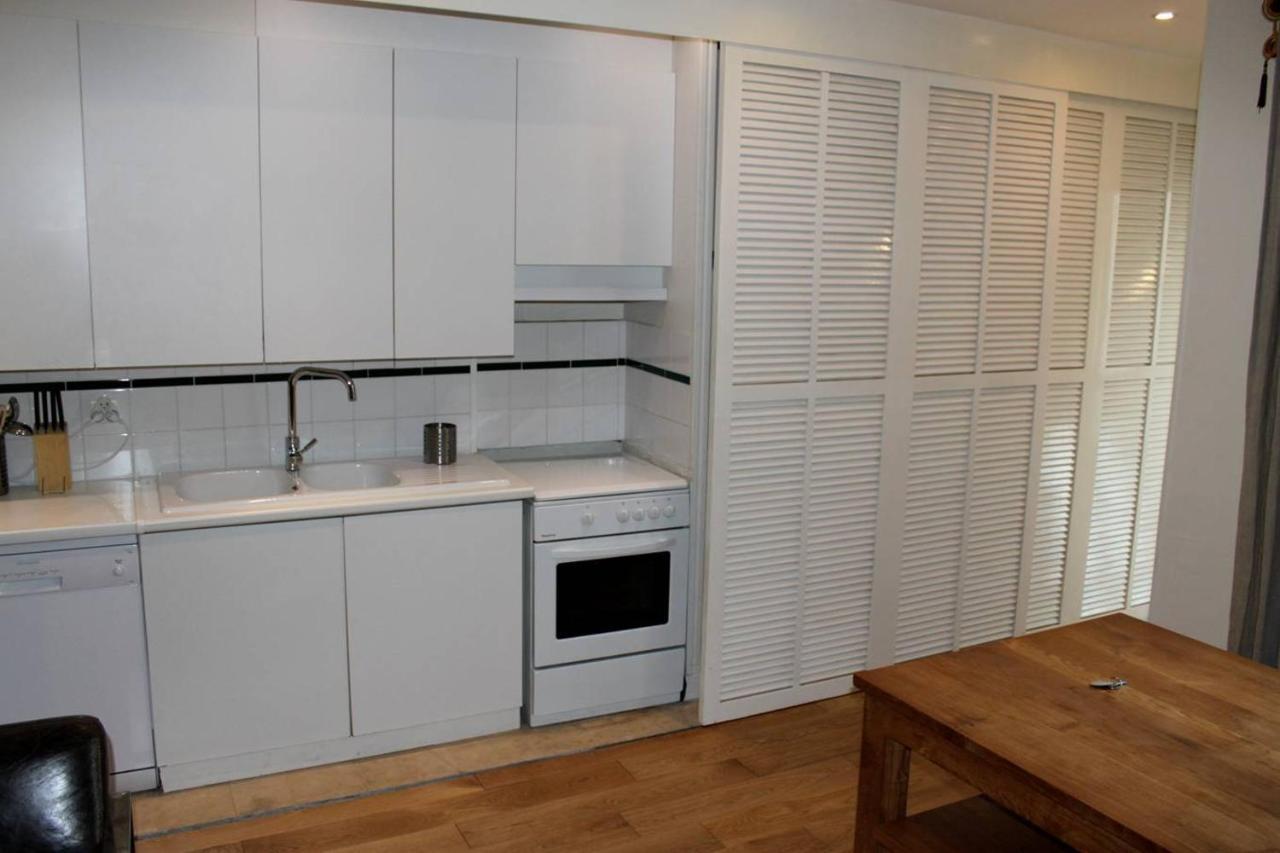 Cozy Apt Paris Centre, 5 Mins Louvre Apartment ภายนอก รูปภาพ