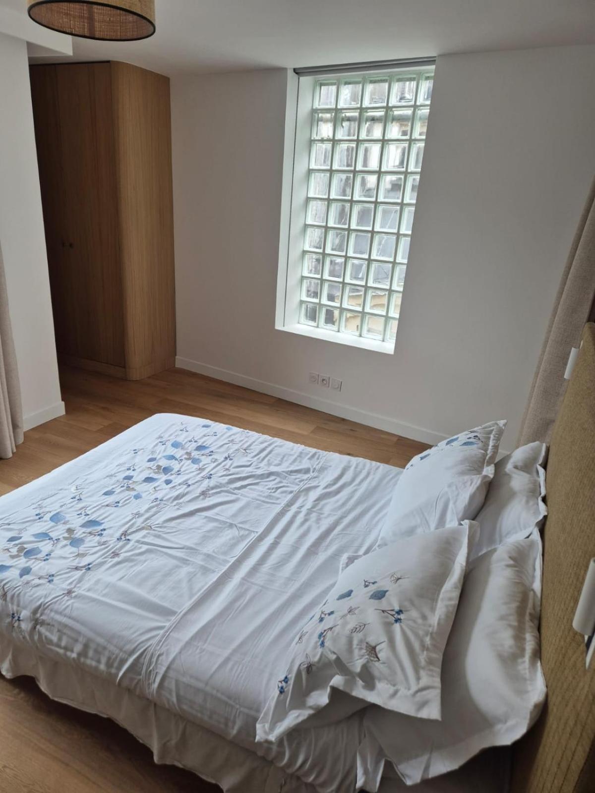Cozy Apt Paris Centre, 5 Mins Louvre Apartment ภายนอก รูปภาพ