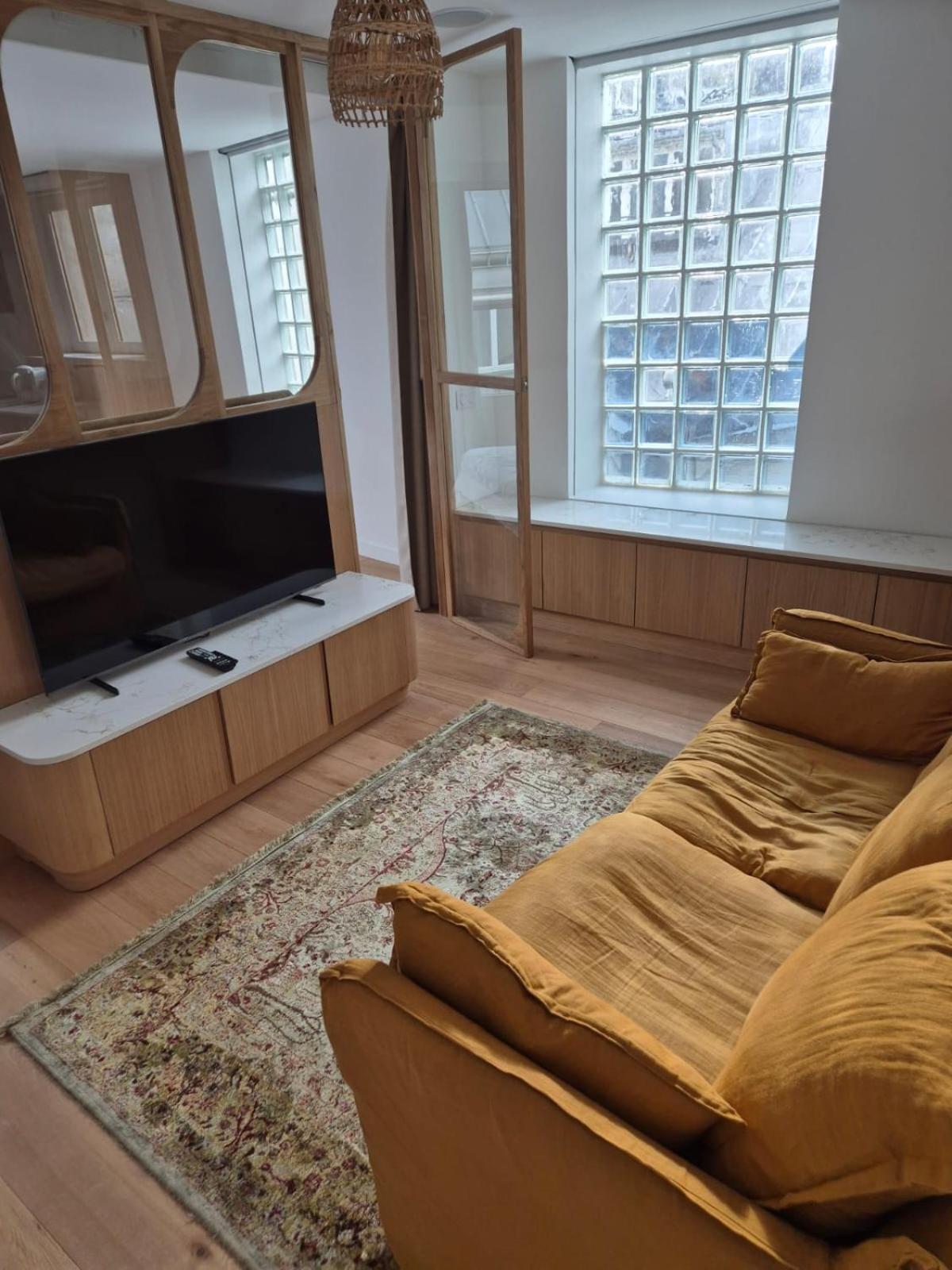 Cozy Apt Paris Centre, 5 Mins Louvre Apartment ภายนอก รูปภาพ
